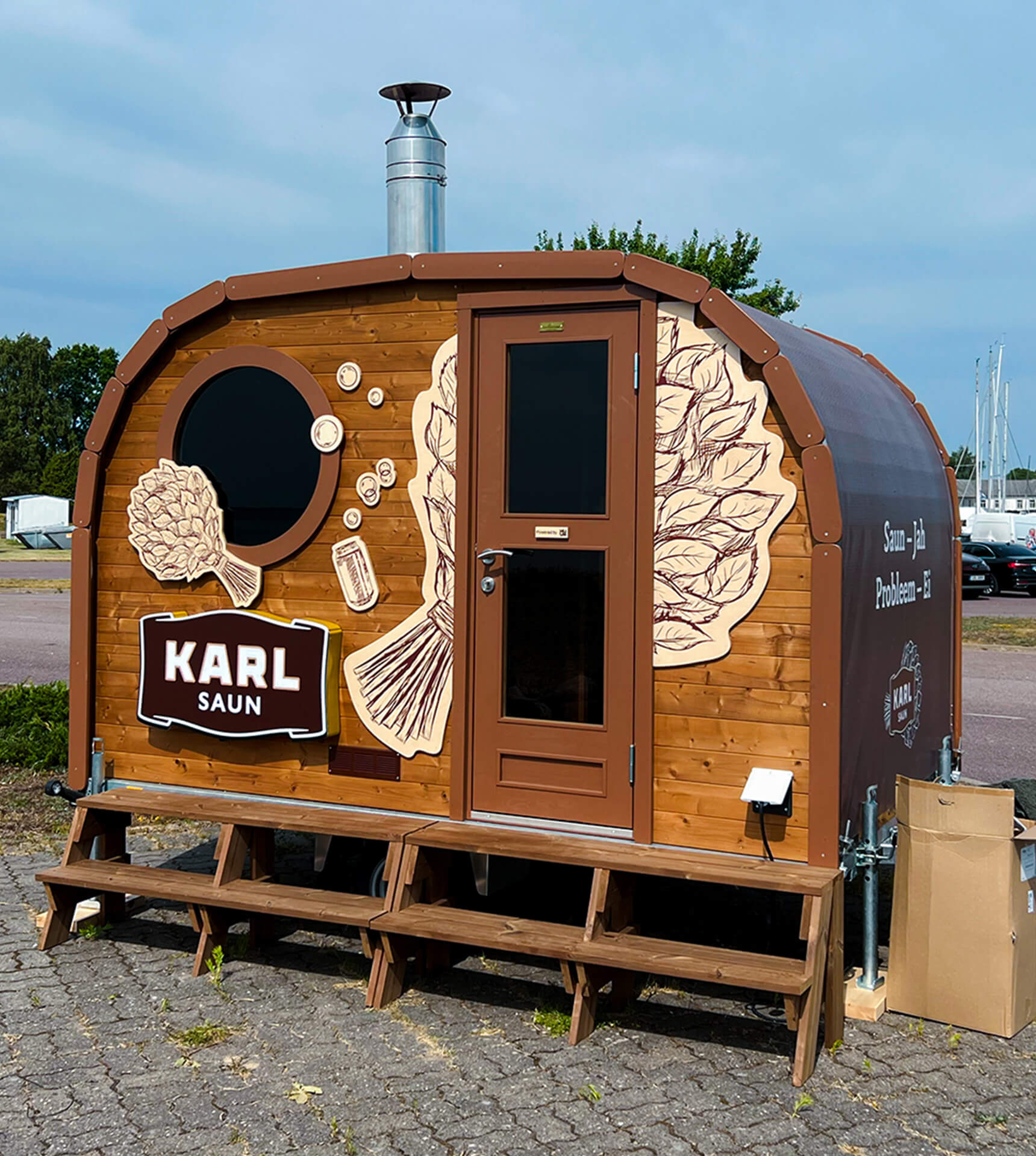 Karl Saun galerii pilt 1