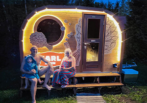 Karl Saun galerii pilt 12