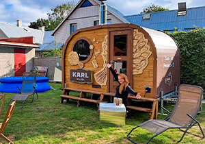 Karl Saun galerii pilt 13