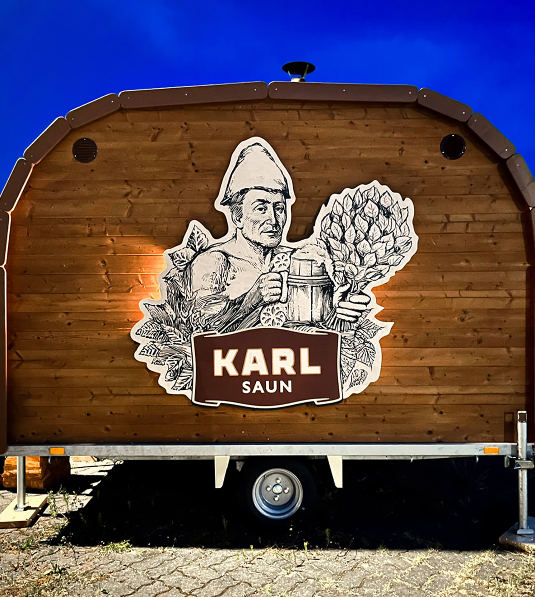 Karl Saun galerii pilt 1