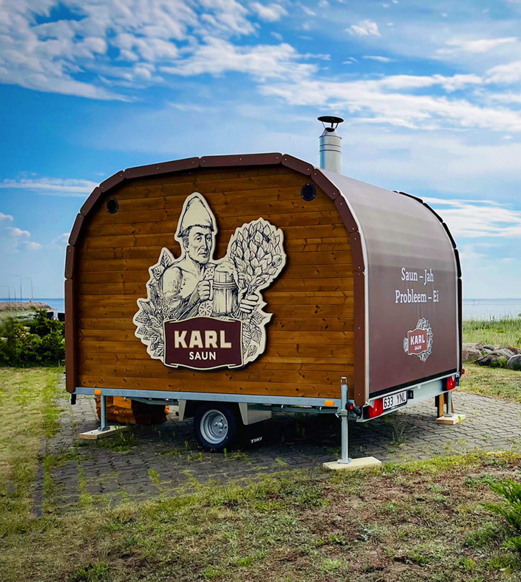 Karl Saun galerii pilt 7